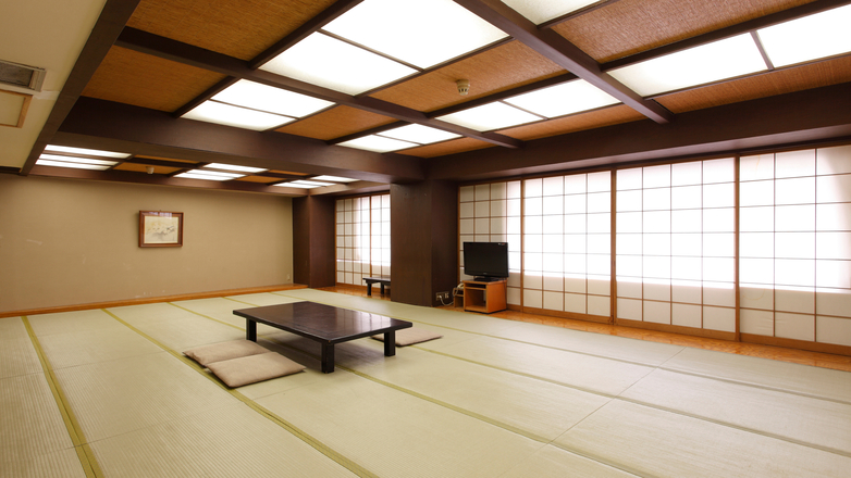 和室大部屋