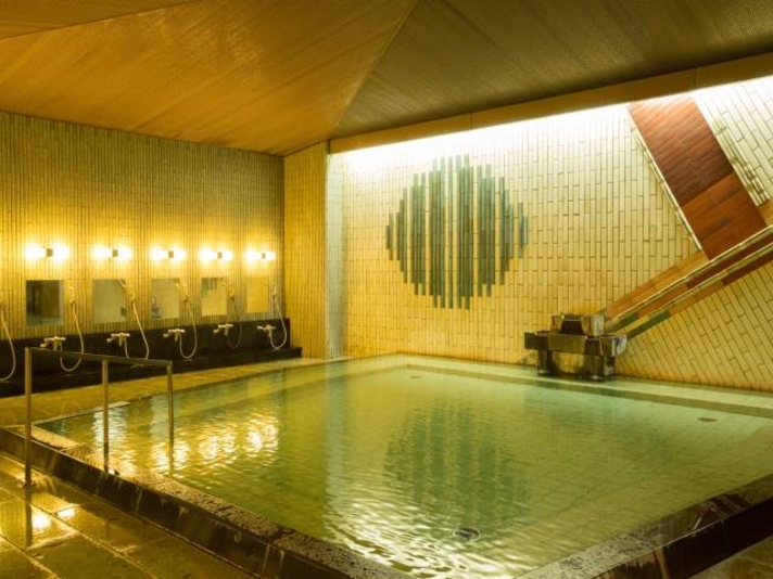 熱海温泉 熱海ニューフジヤホテル 設備 アメニティ 基本情報 楽天トラベル