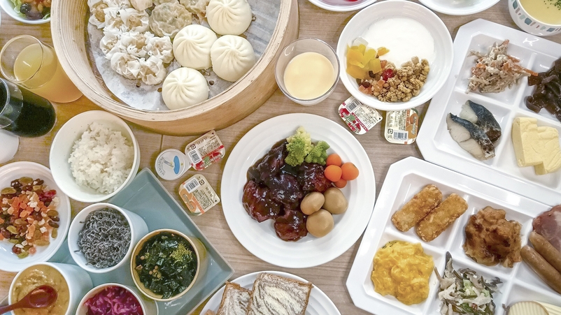 【連泊割引】＜朝食付き＞2連泊以上宿泊のお客様には『連泊価格』でご案内！連泊割引プラン