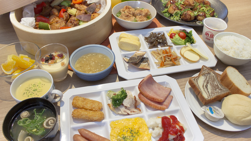 【連泊割引】＜朝食付き＞2連泊以上宿泊のお客様には『連泊価格』でご案内！連泊割引プラン
