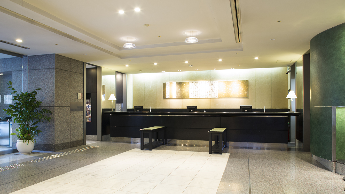 ハートンホテル京都 設備 アメニティ 基本情報 楽天トラベル