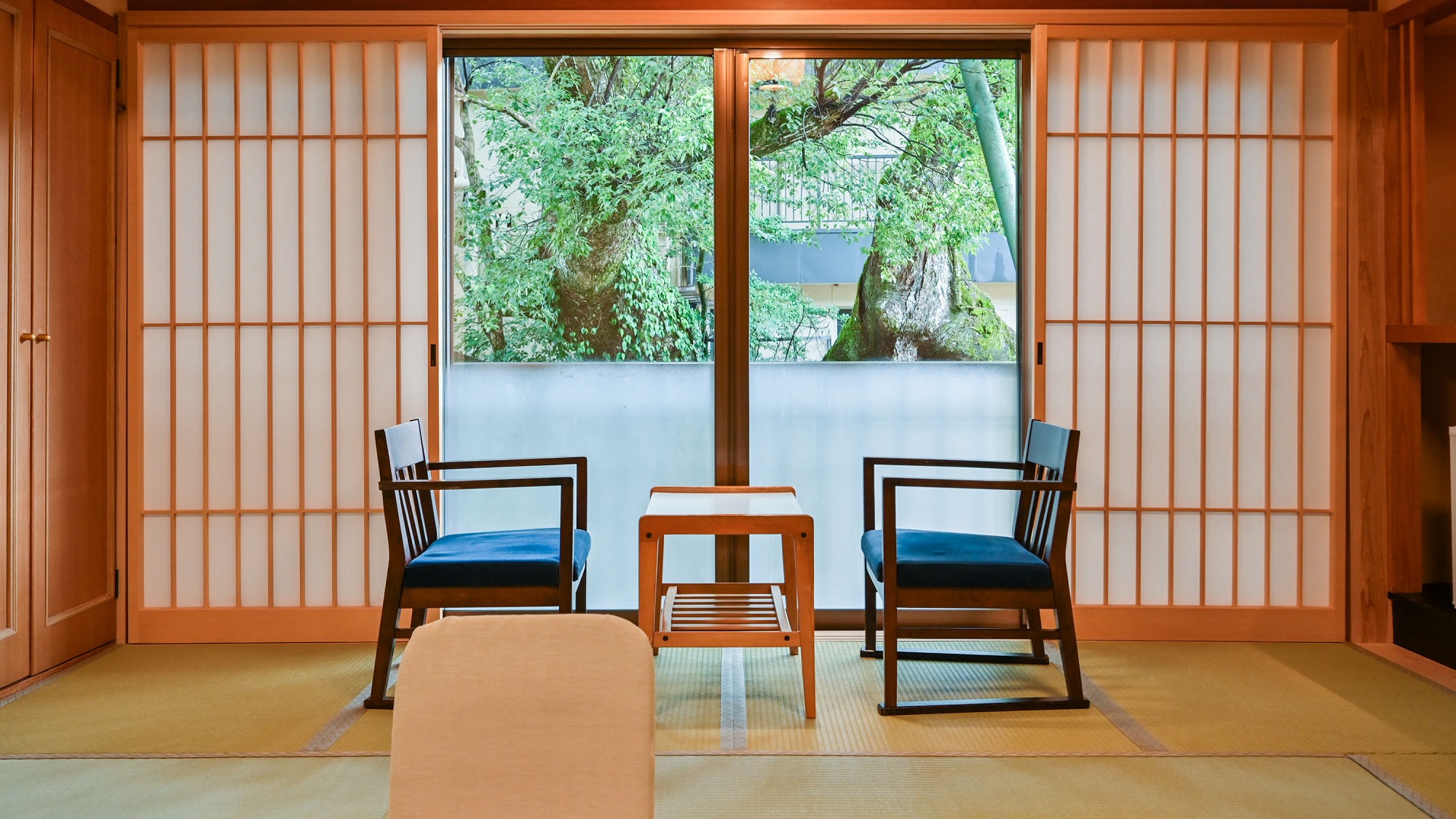 湯原館客室【湯原館〜yubarukan〜】