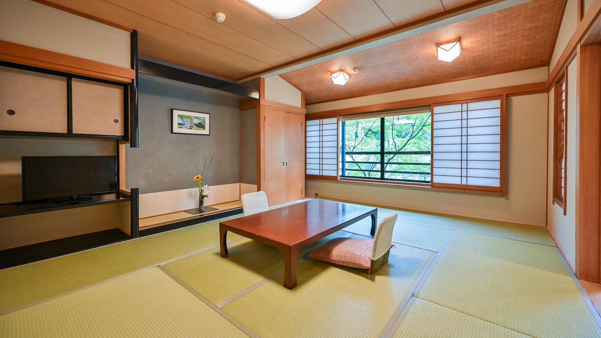湯原館客室【湯原館〜yubarukan〜】
