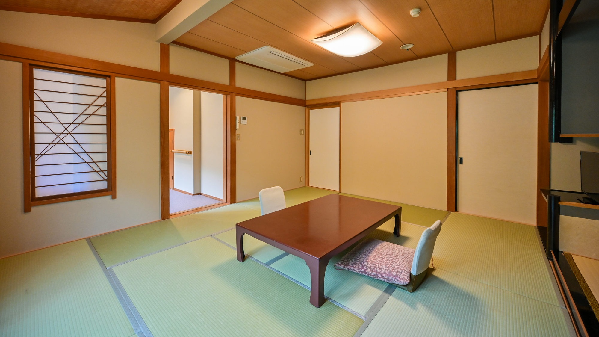 湯原館客室【湯原館〜yubarukan〜】