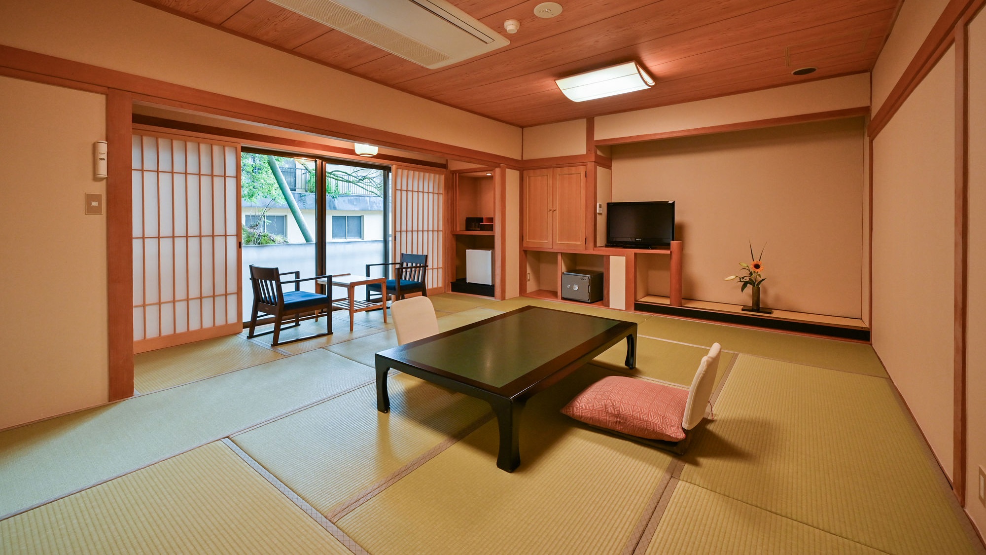 湯原館客室【湯原館〜yubarukan〜】