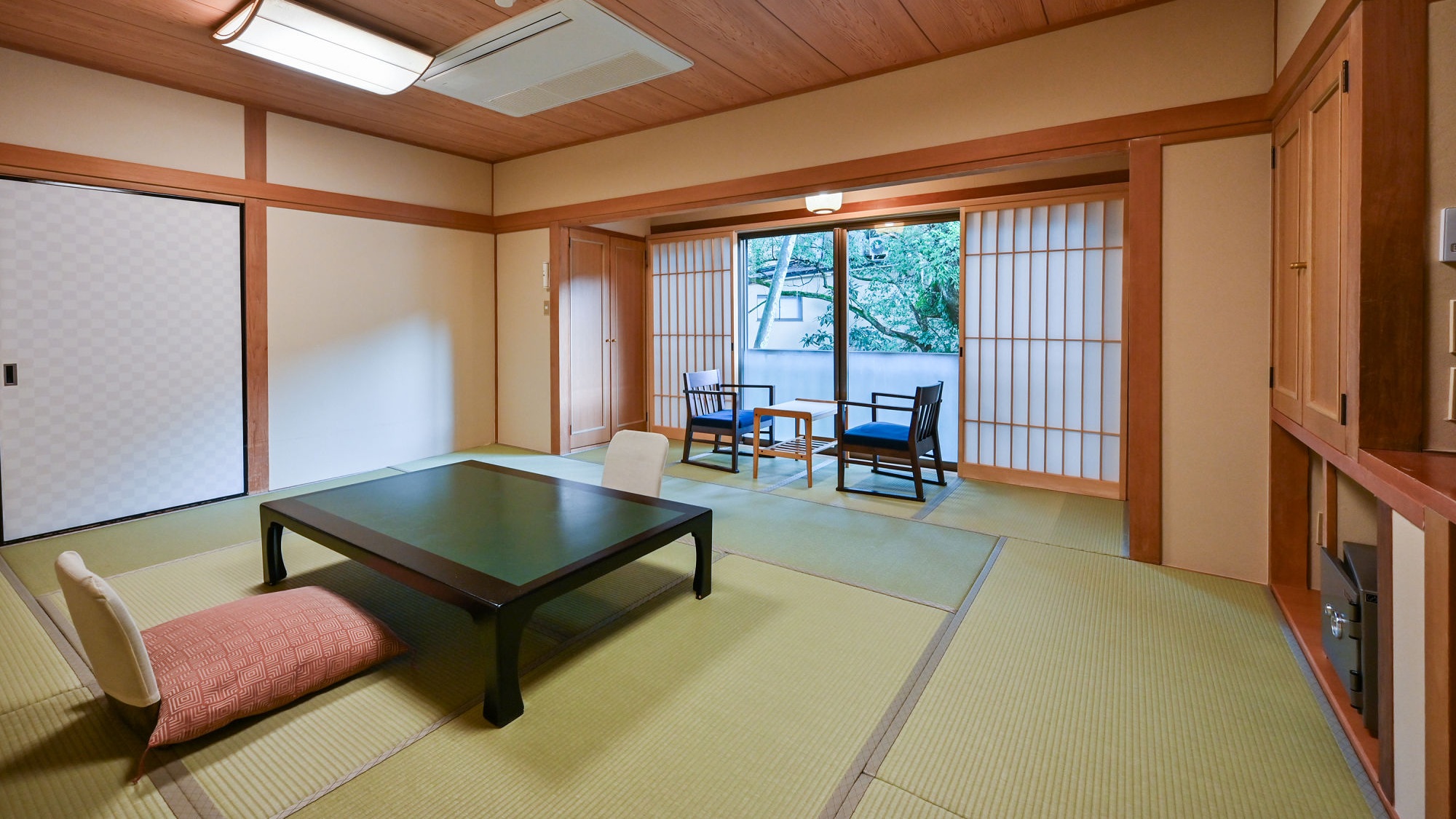 湯原館客室【湯原館〜yubarukan〜】