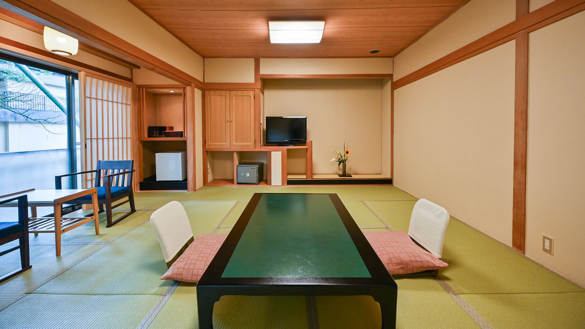湯原館客室【湯原館〜yubarukan〜】