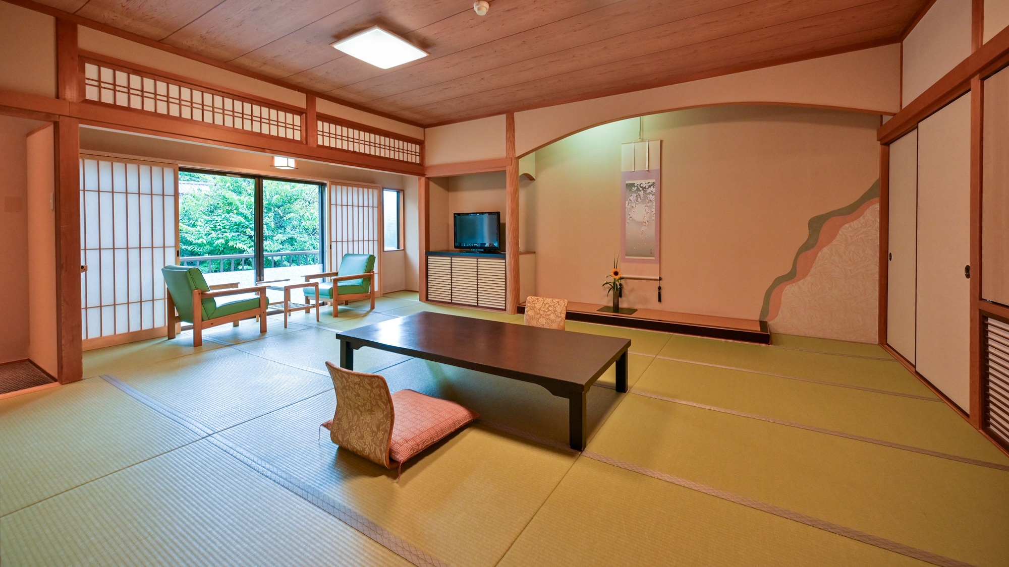 湯原館客室【湯原館〜yubarukan〜】