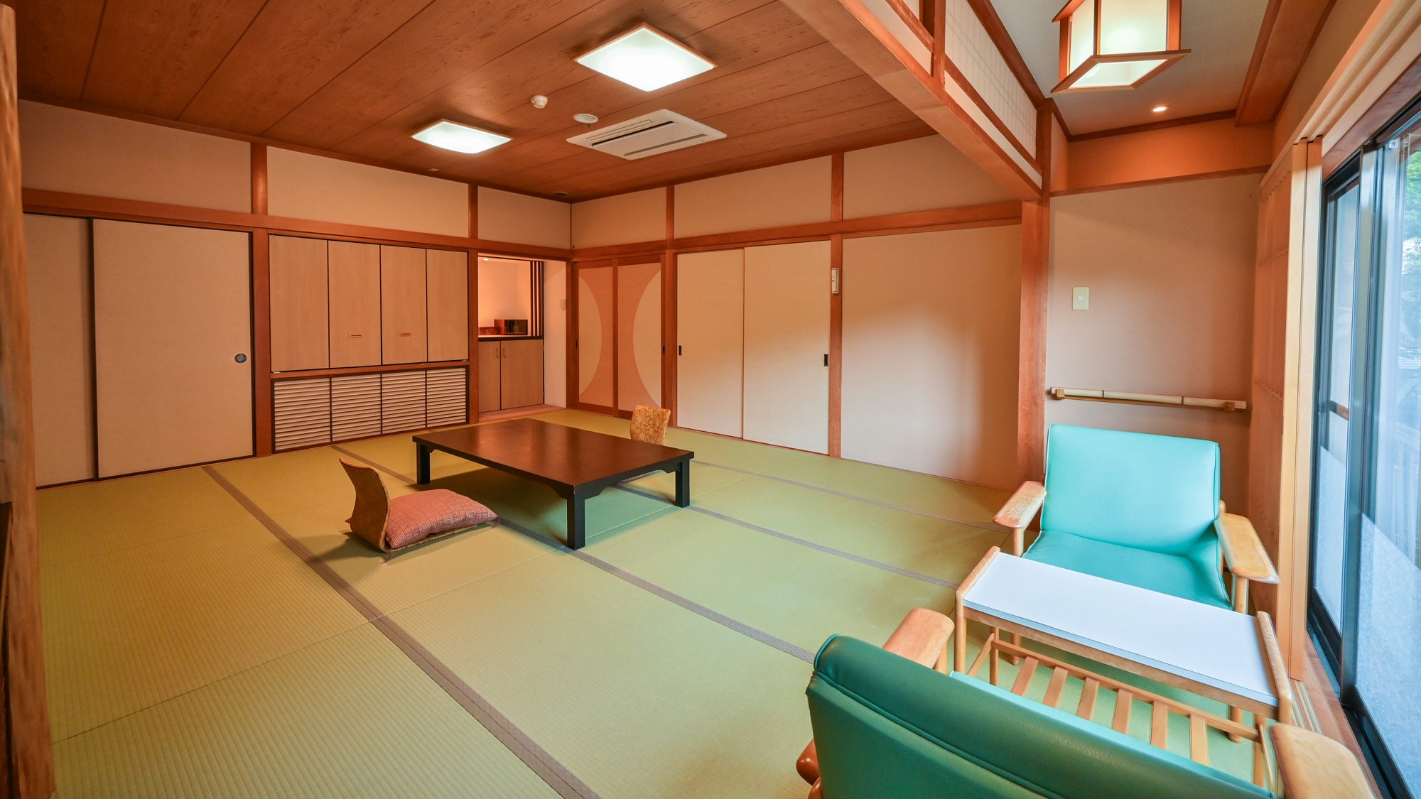 湯原館客室【湯原館〜yubarukan〜】