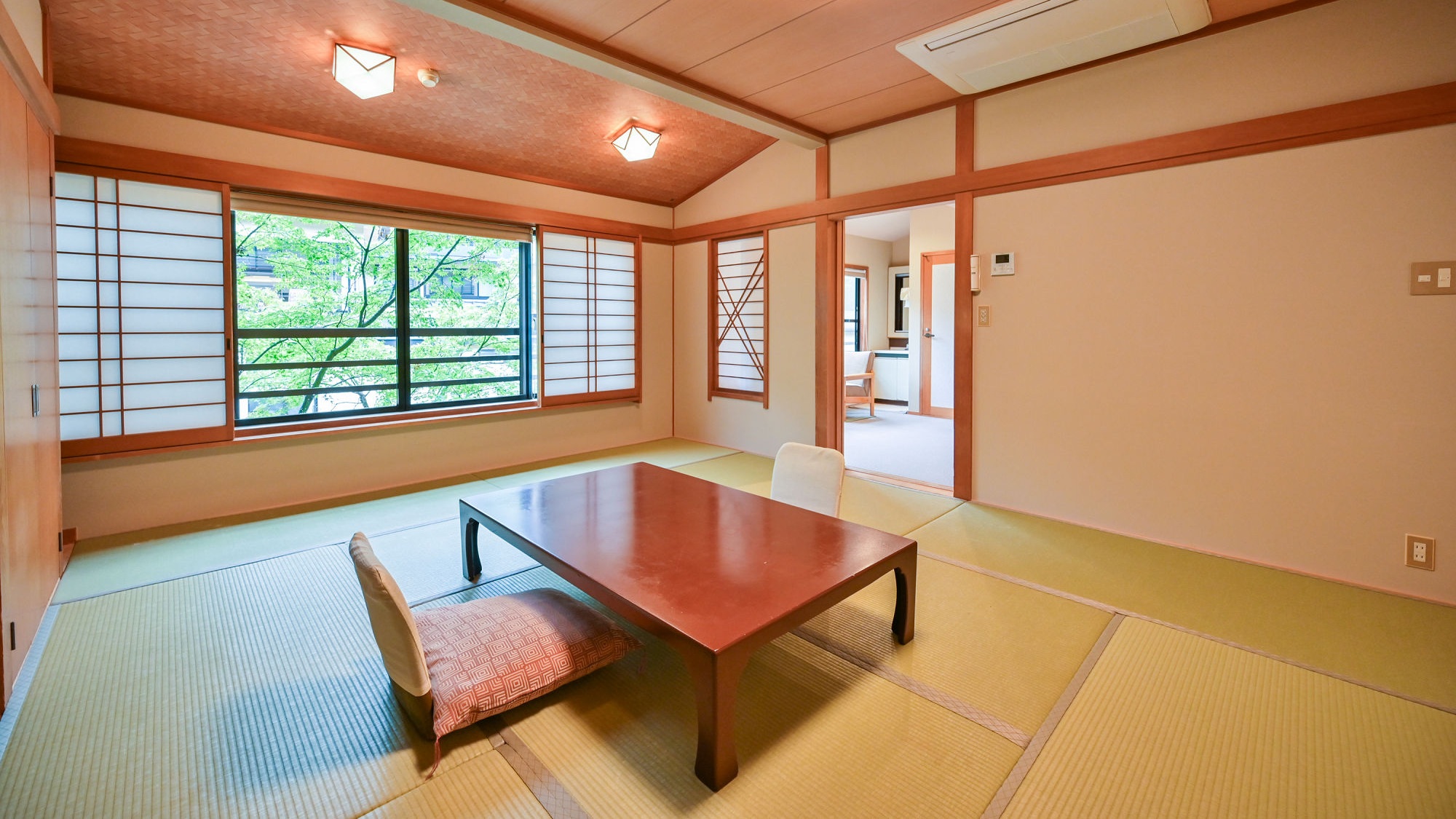 湯原館客室【湯原館〜yubarukan〜】
