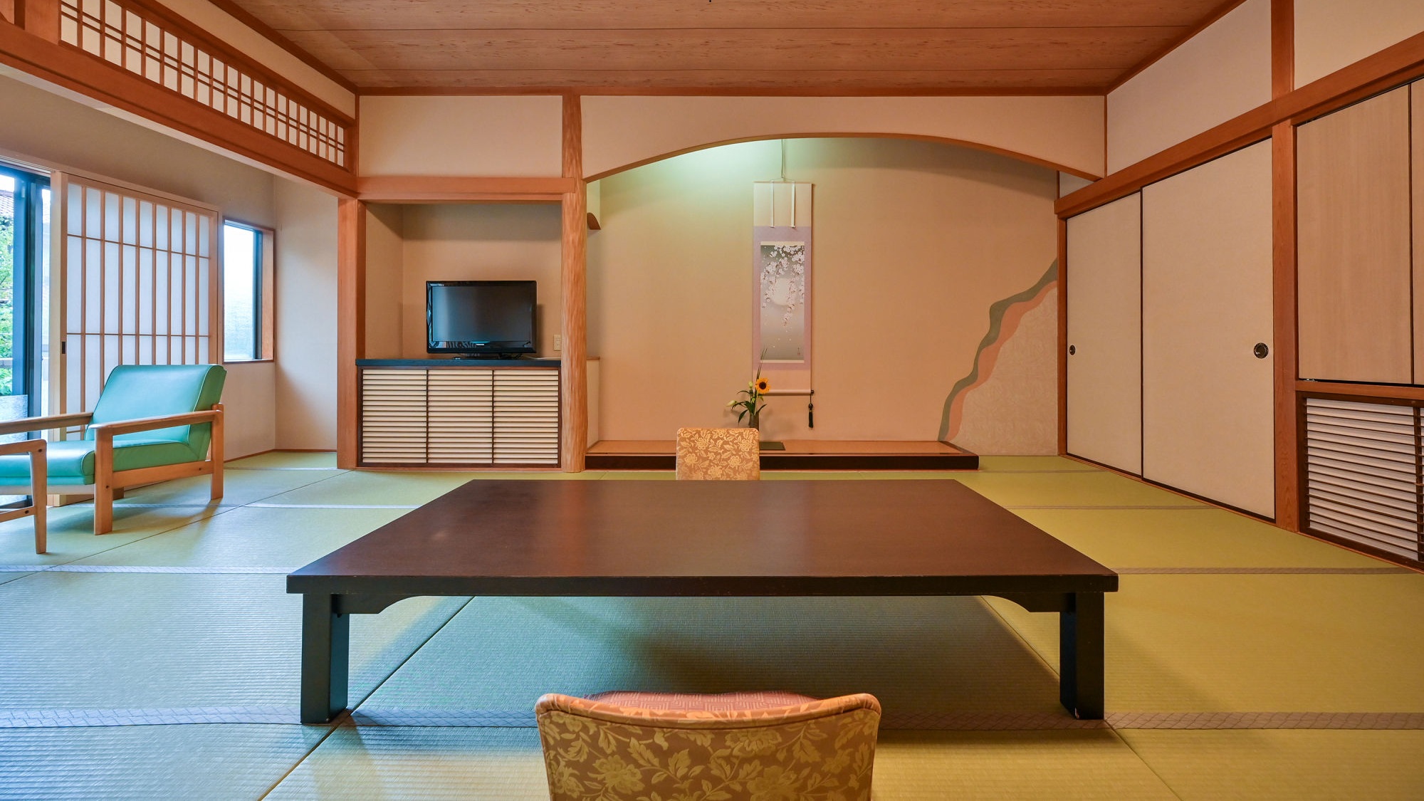 湯原館客室【湯原館〜yubarukan〜】
