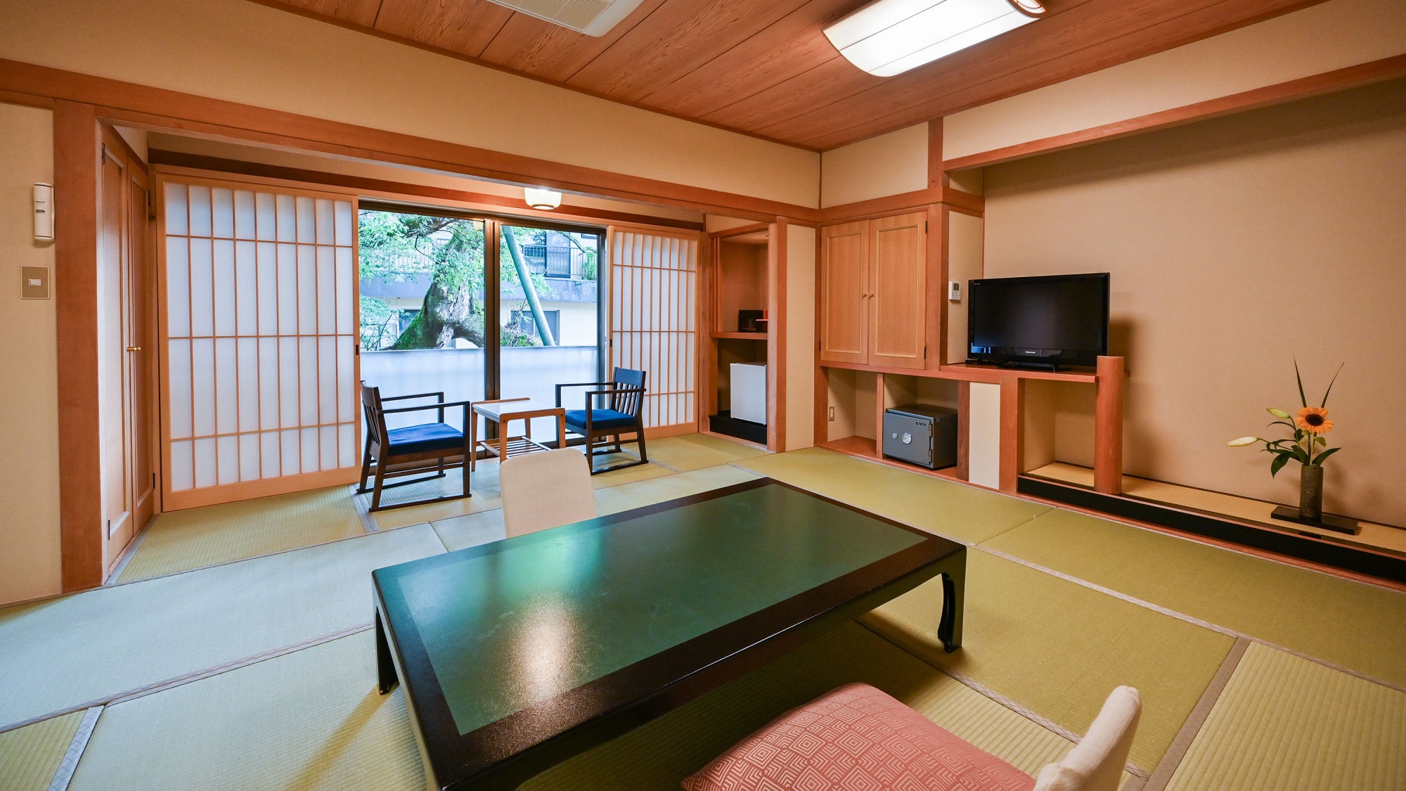 湯原館客室【湯原館〜yubarukan〜】