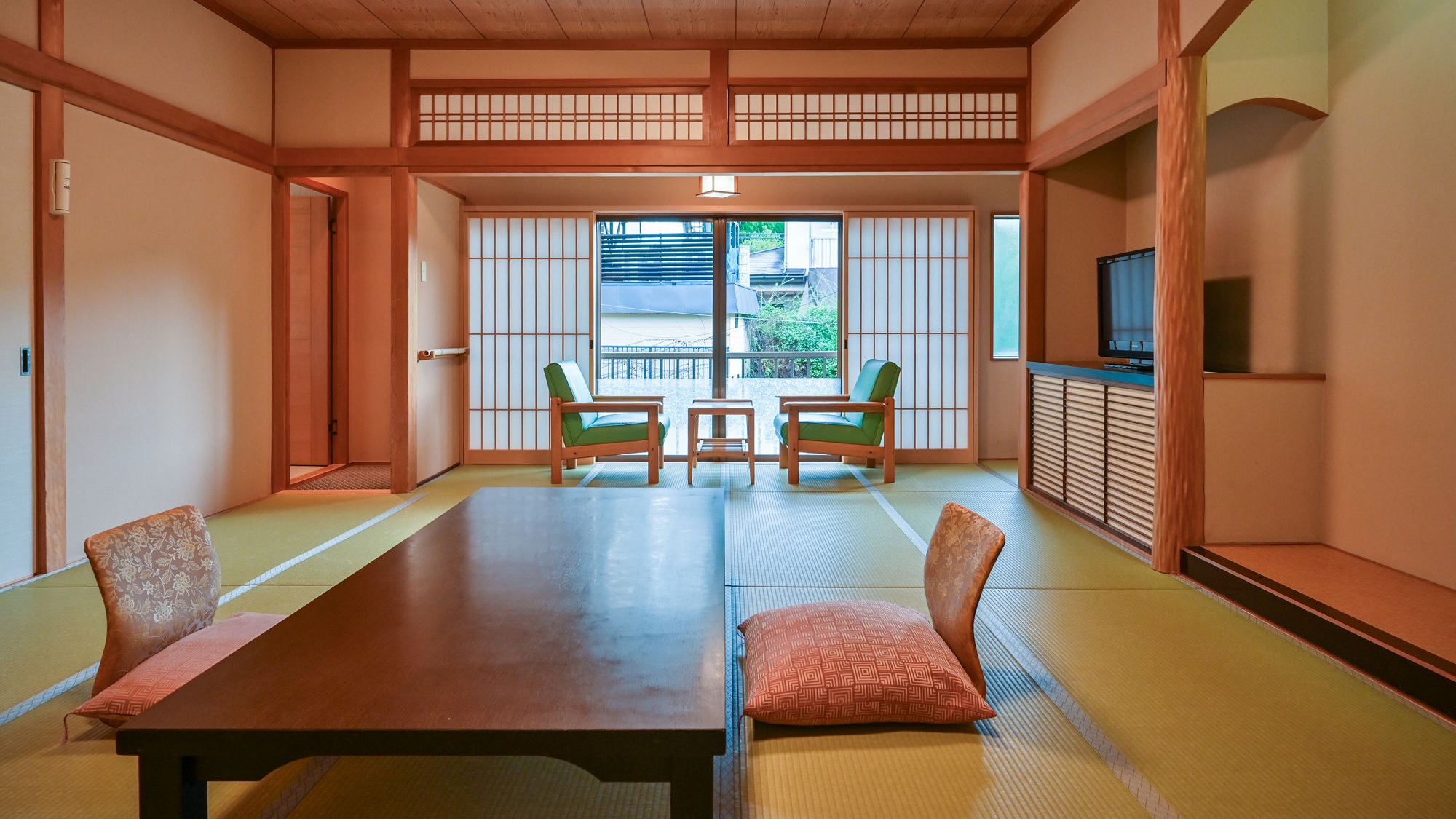 湯原館客室【湯原館〜yubarukan〜】