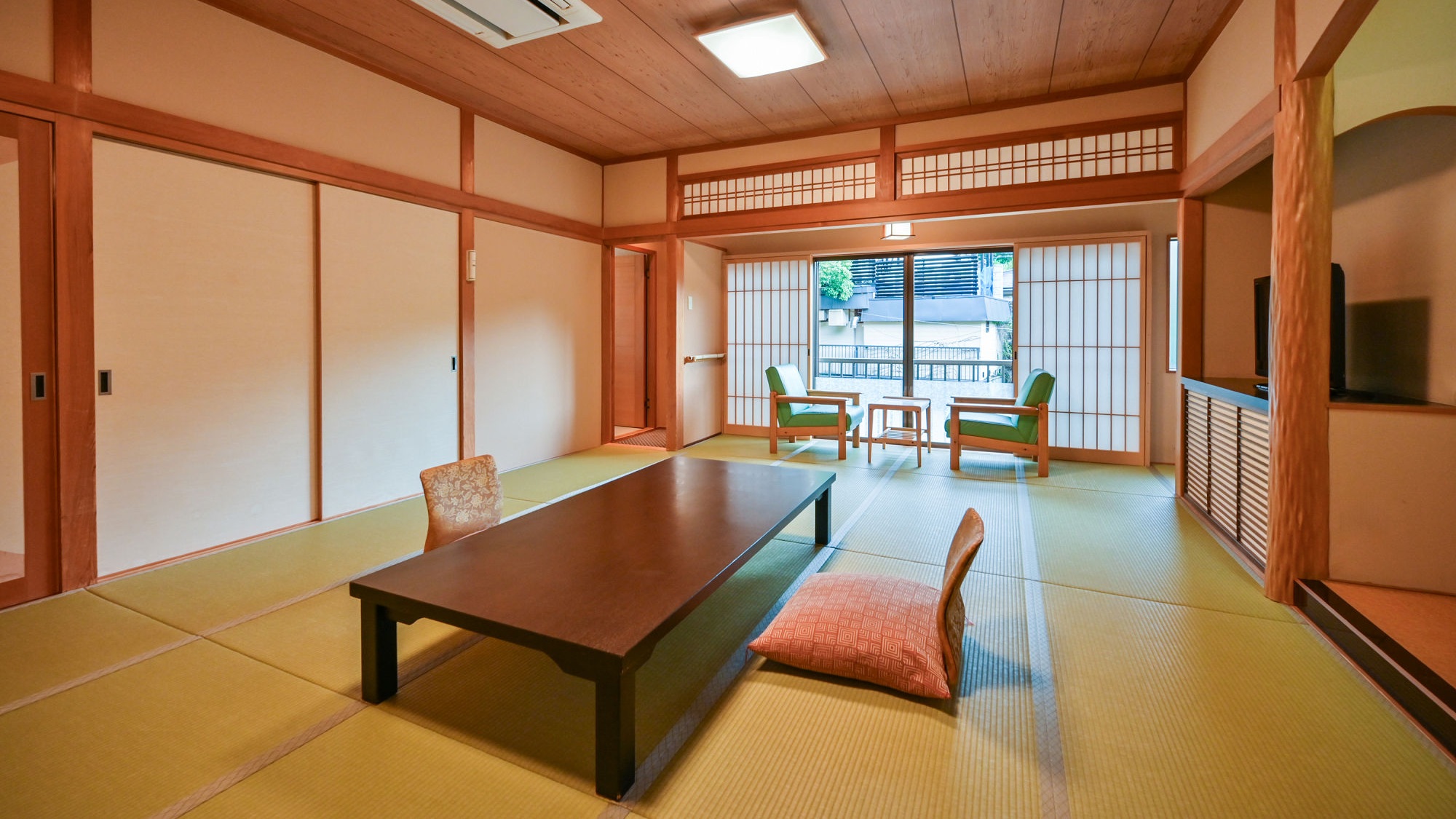 湯原館客室【湯原館〜yubarukan〜】
