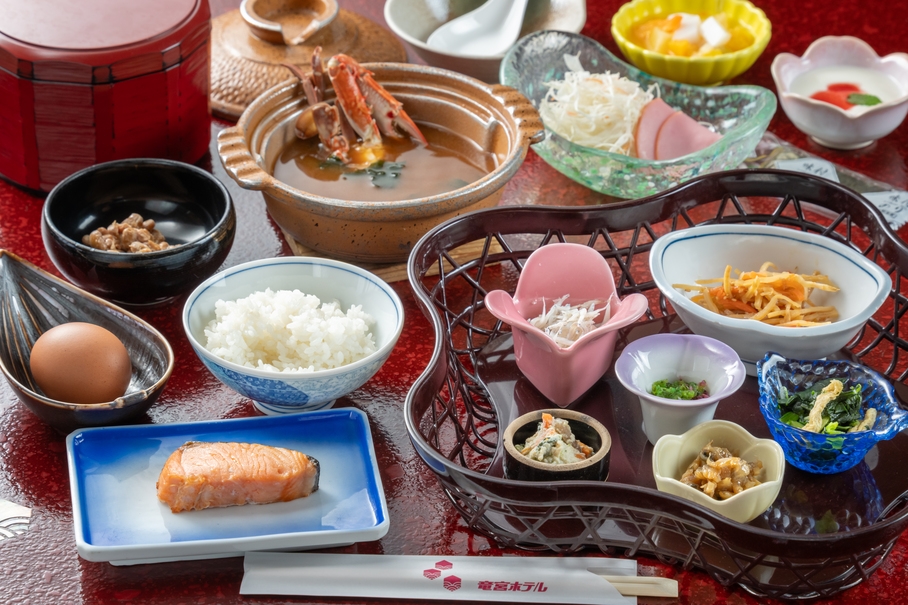 ★【おすすめ】蟹＆伊勢海老＆鮑＆鮮魚舟盛＆三河牛朴葉みそ焼き当館４大名物「超豪華」大漁幸福丸会席