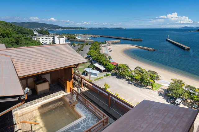 ♪超豪華海会席☆彡伊勢海老・鮑付き11種類の海の幸会席