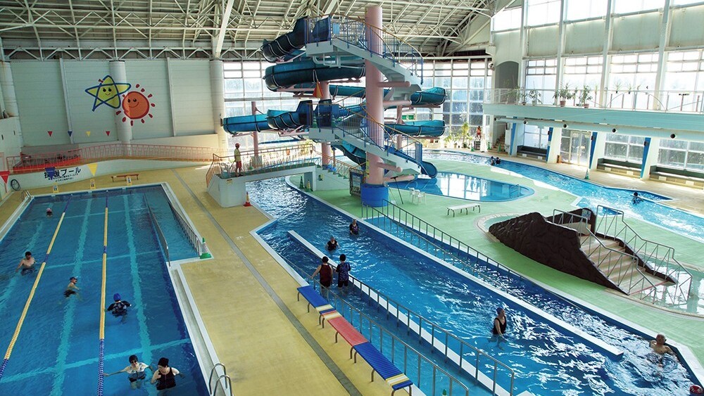 ヘルストピア延岡