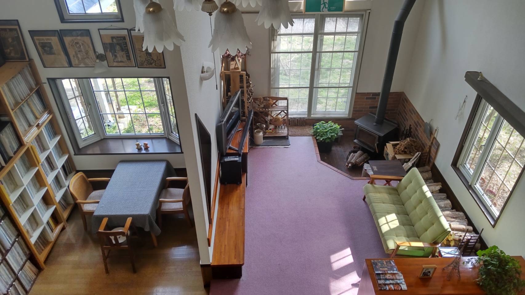 タイムセール！【冬季限定】今だけお得なプラン♪　標高700mの絶景！大パノラマ☆彡１泊朝食付プラン