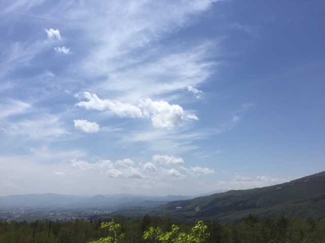 心を込めた手作り朝食♪　標高700mの絶景で１泊朝食付プラン☆彡 