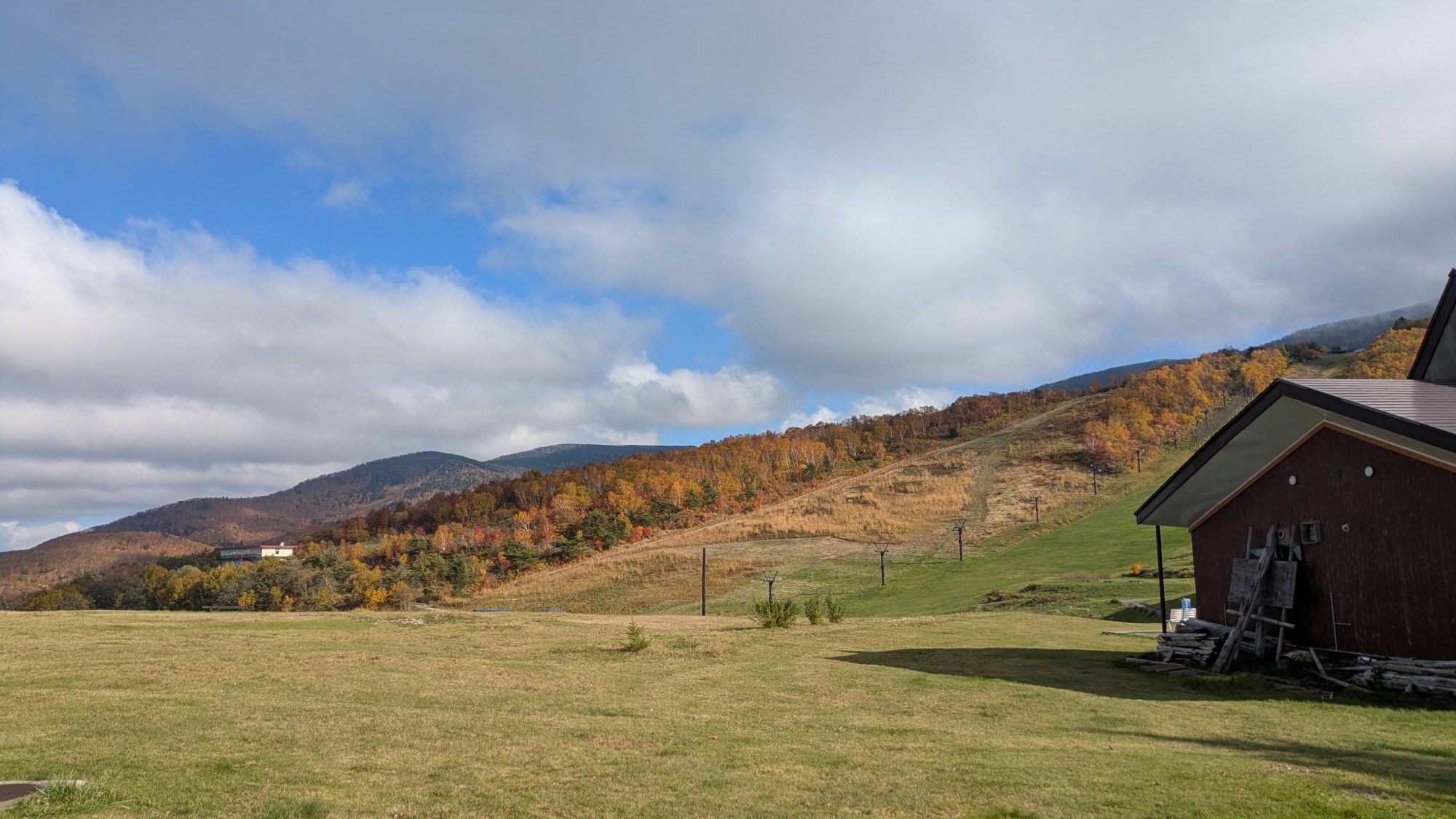 【天元台へご出発の方へおすすめ】1泊2食＋3大特典付＜天元台へ送り＋日帰り入浴＋ロープウェイ割引券＞