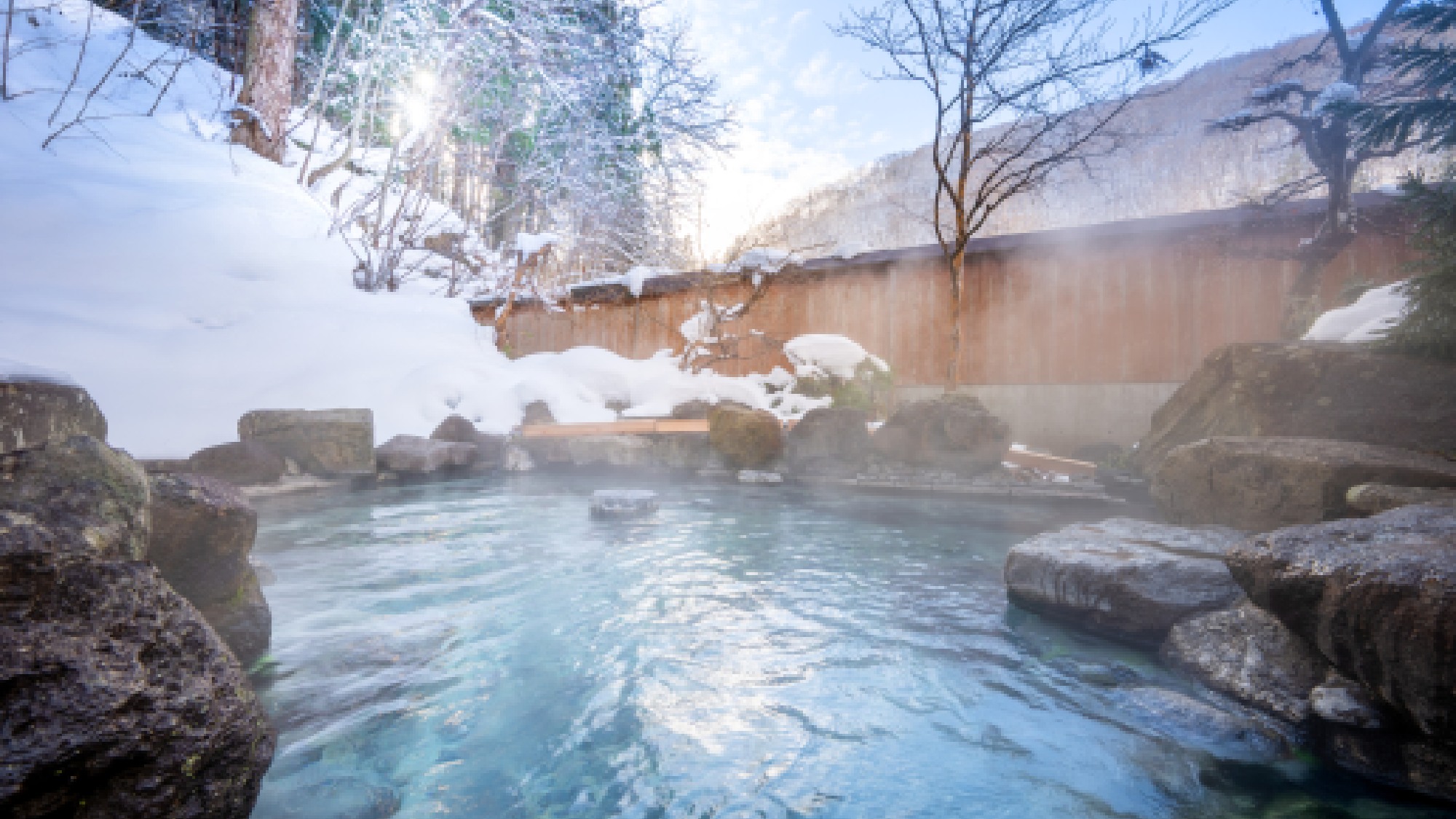 ■雪見露天風呂