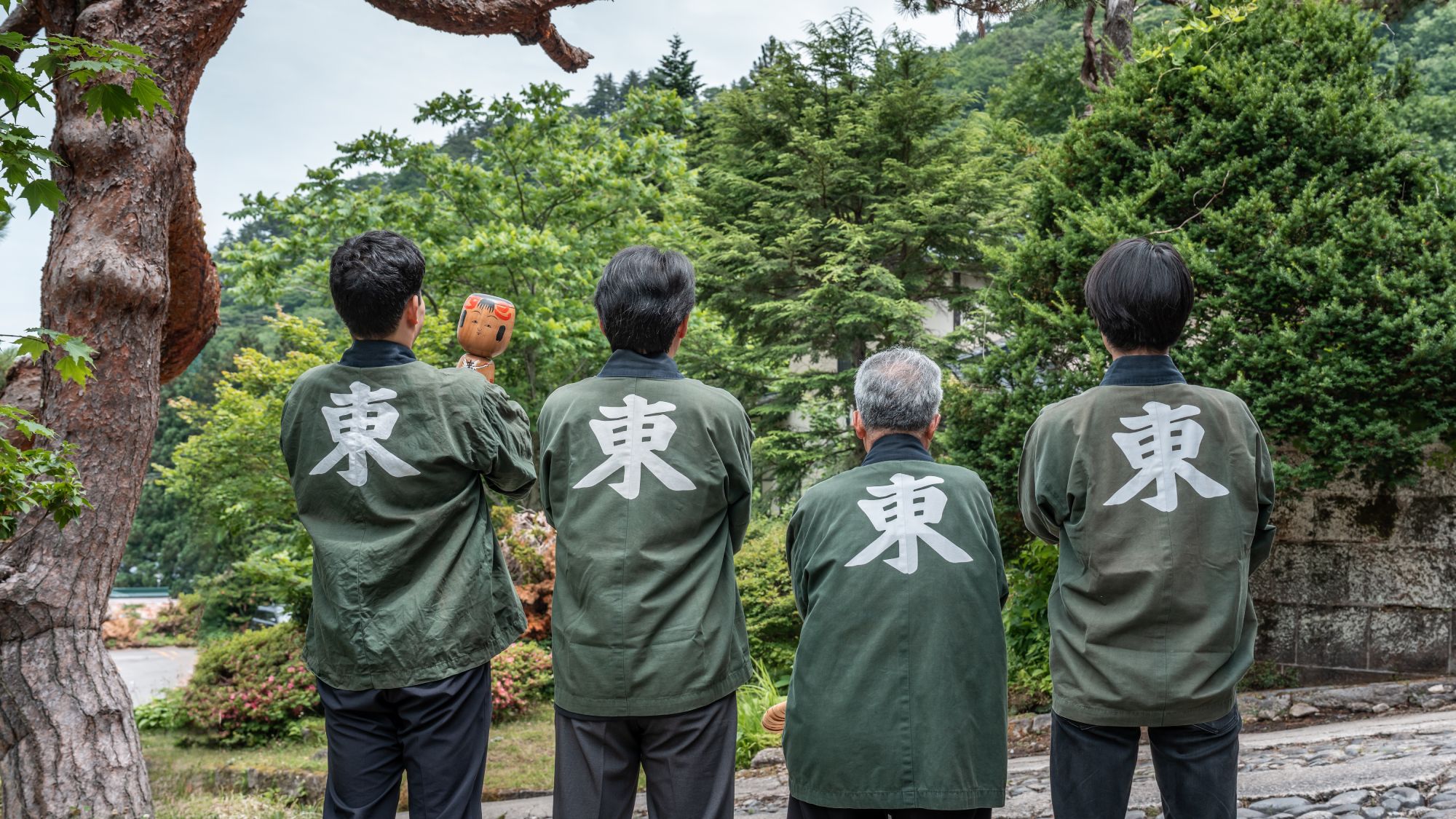 ■東屋スタッフ
