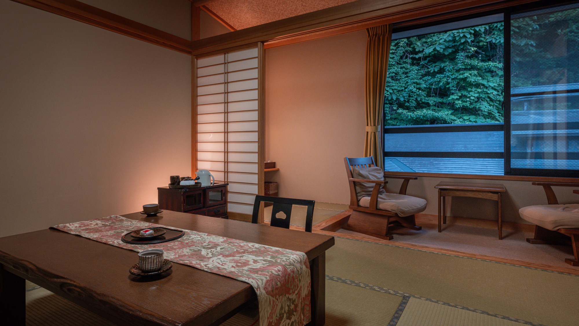 ■【通常和室】