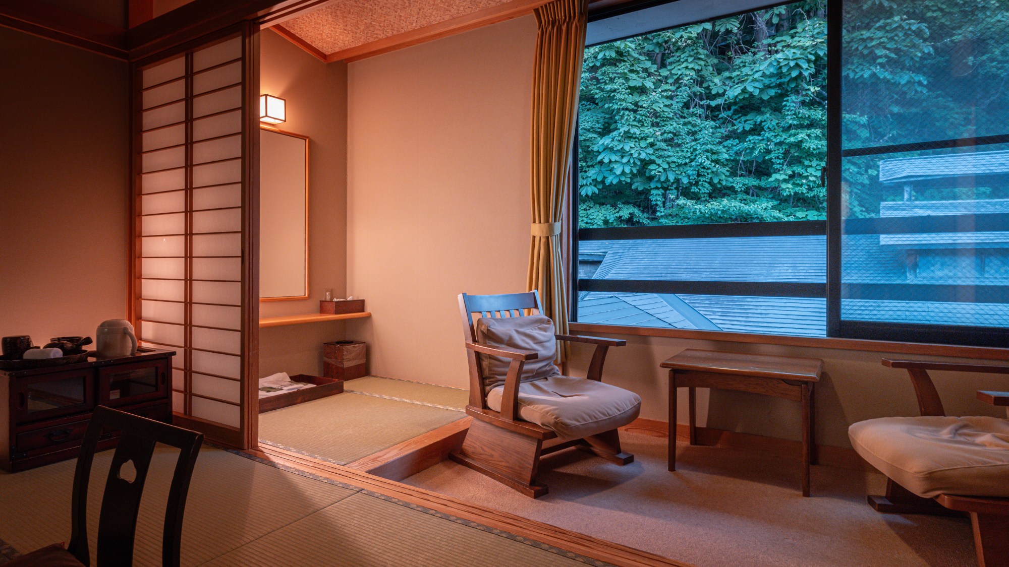 ■【通常和室】