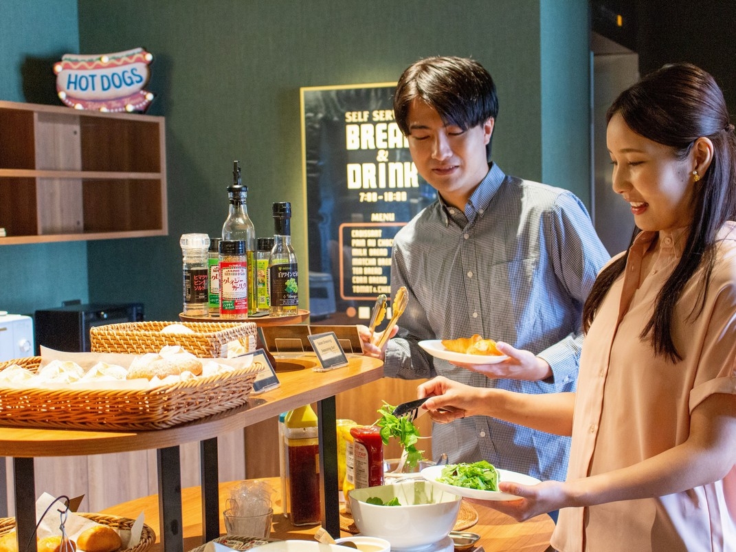 【2月・3月限定】受験生応援プラン！キットカット付き♪【朝食付き】