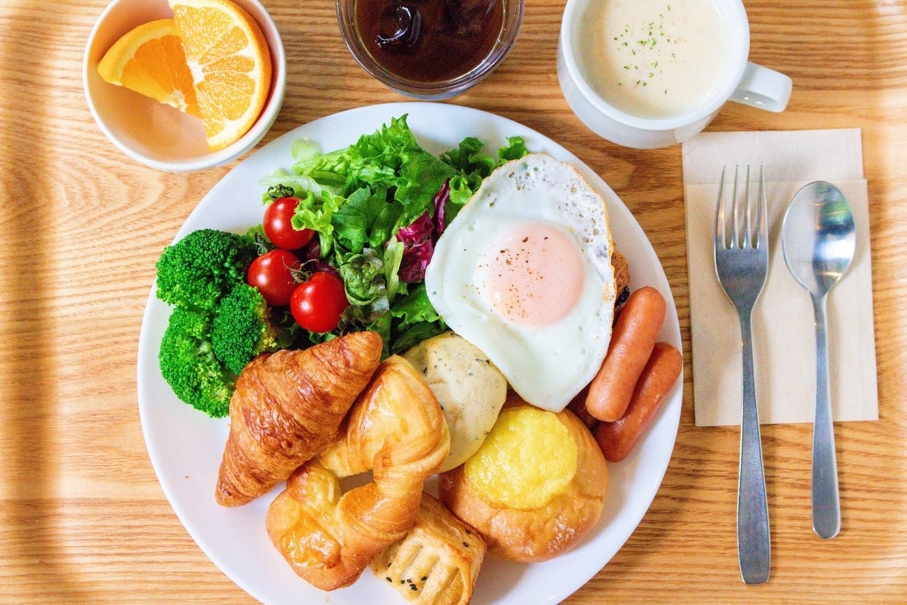 【朝食付】朝食は焼立てパンビュッフェ♪◇ルームシアター見放題!!◇フリーラウンジ完備♪