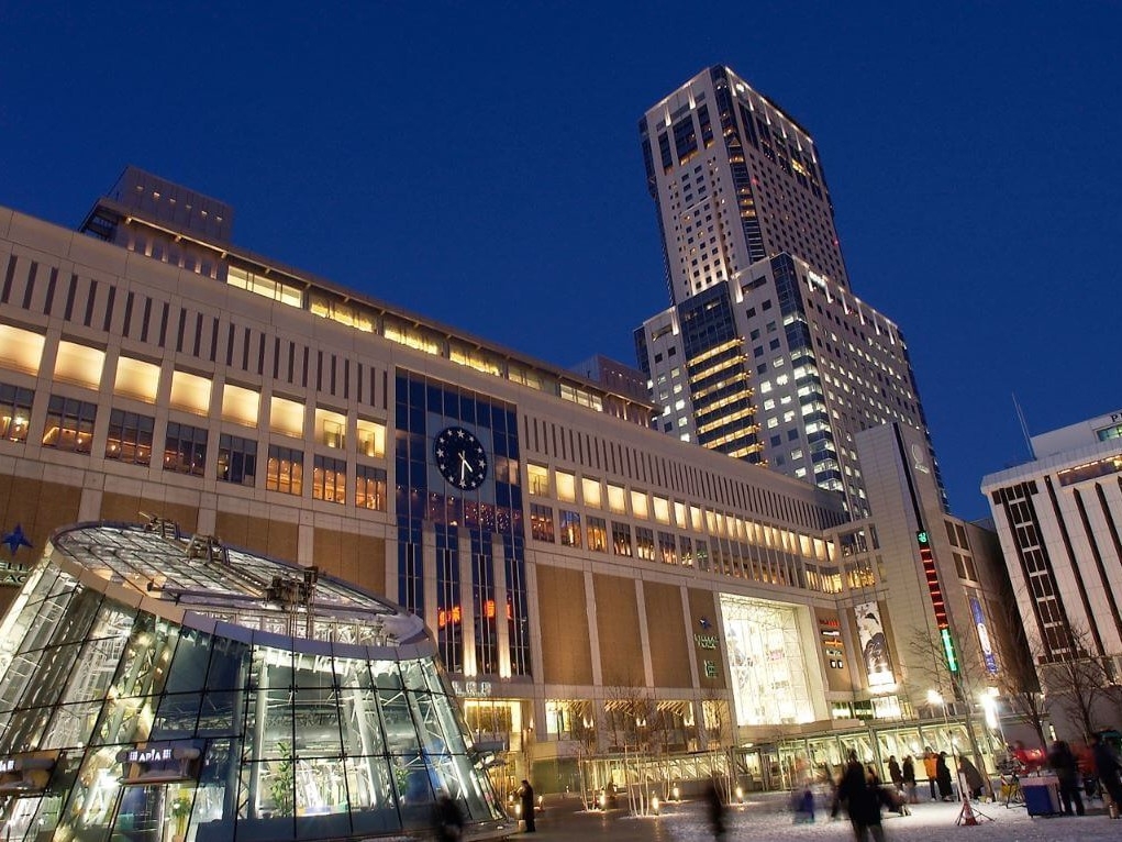 【禁煙/喫煙指定不可】24時以降レイトイン＆お部屋タイプお任せでお得に宿泊♪