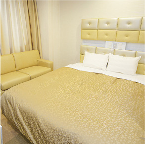 [Double room] Recommended for couples ♪