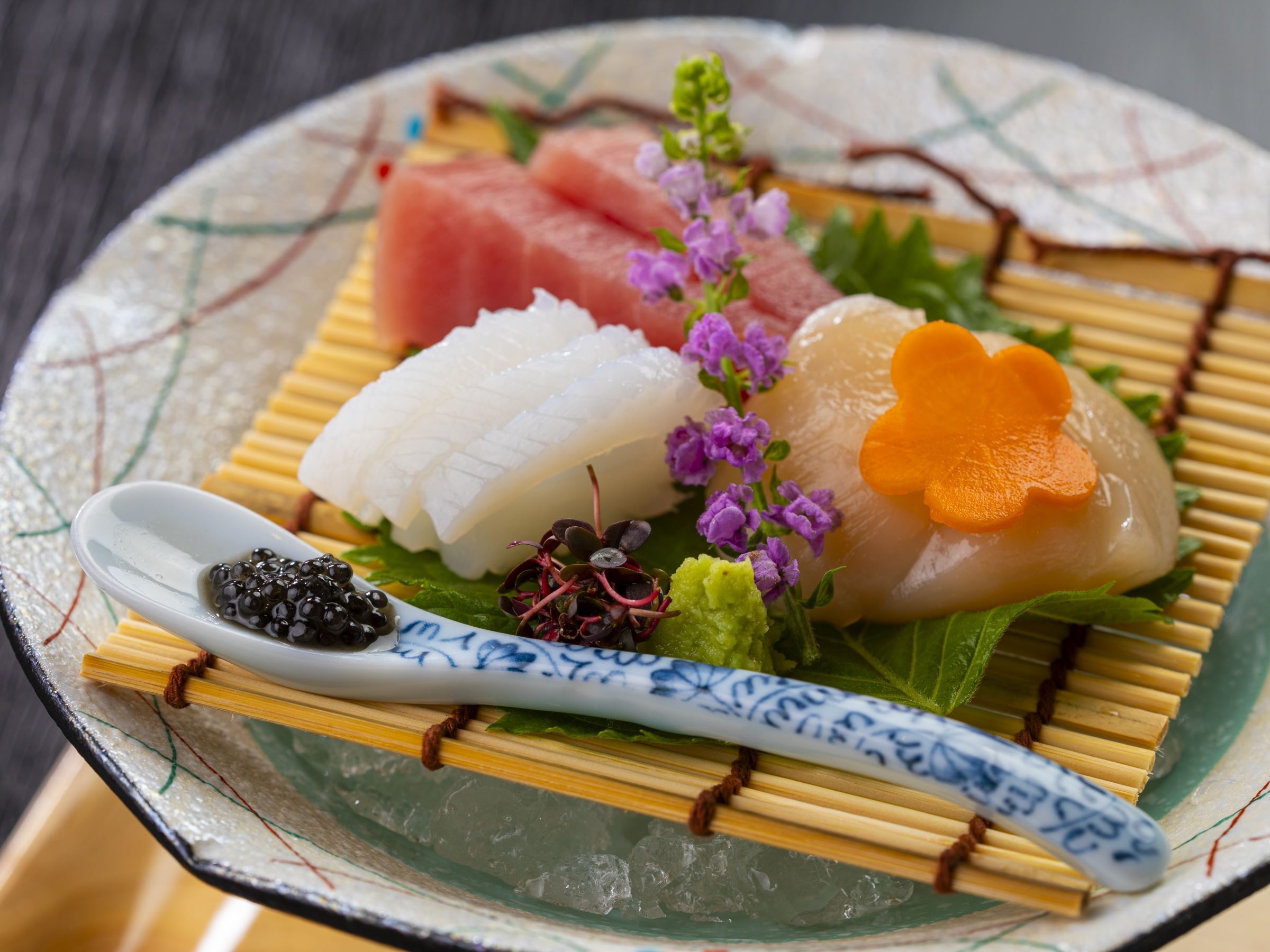 【贅を味わう。。至高の高千穂牛しゃぶしゃぶプラン】