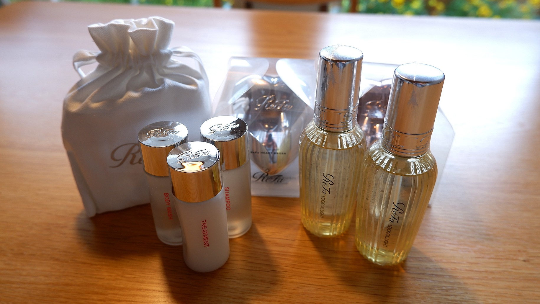 【ReFaスペシャルアメニティ付】木花咲耶姫（コノハナサクヤヒメ）プラン