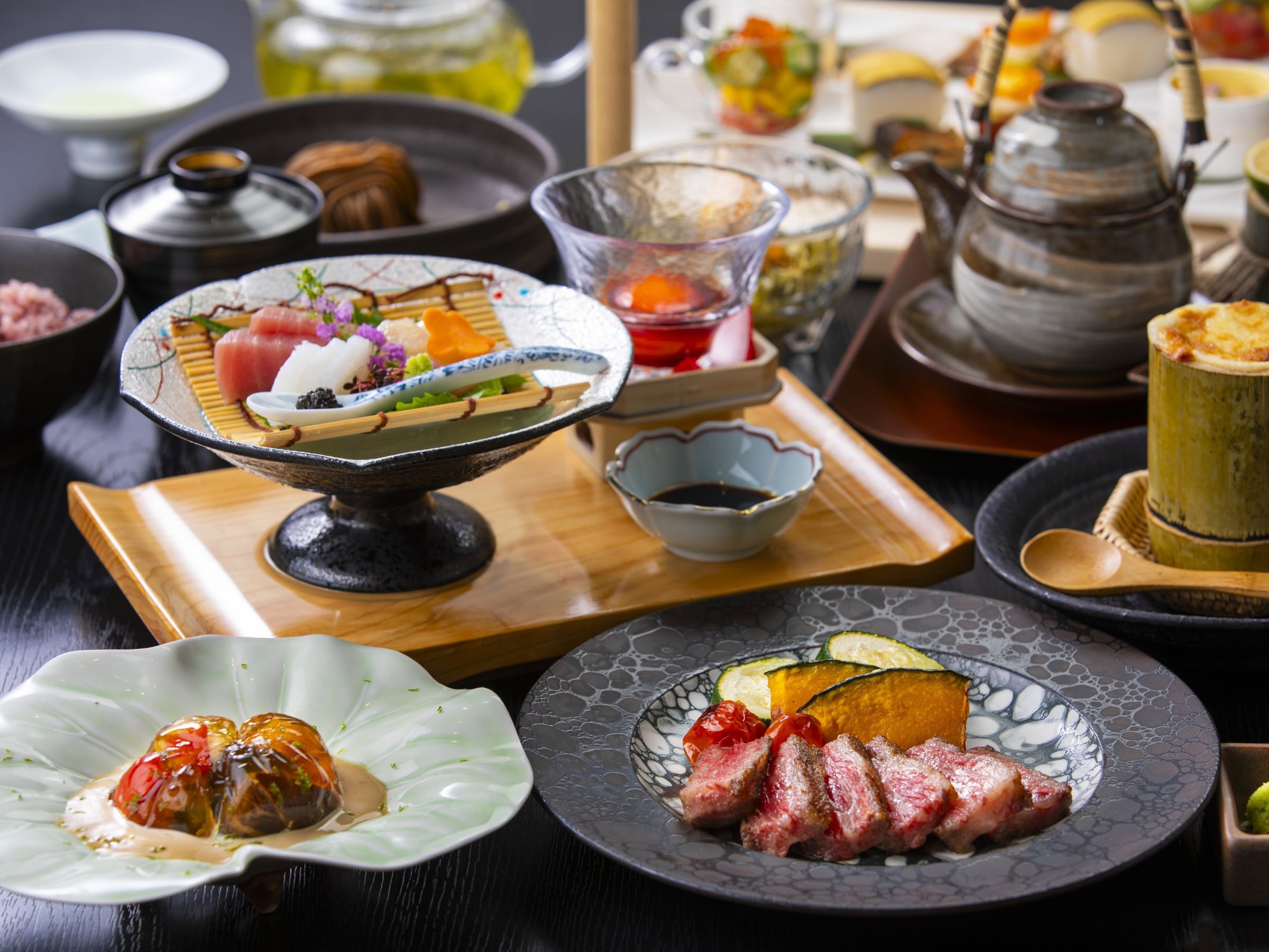 【ReFaスペシャルアメニティ付】木花咲耶姫（コノハナサクヤヒメ）プラン