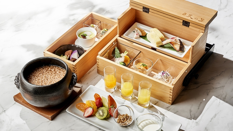 【Pairing Experience】 一皿と一杯が語り合う、五感を満たす美食のマリアージュ。