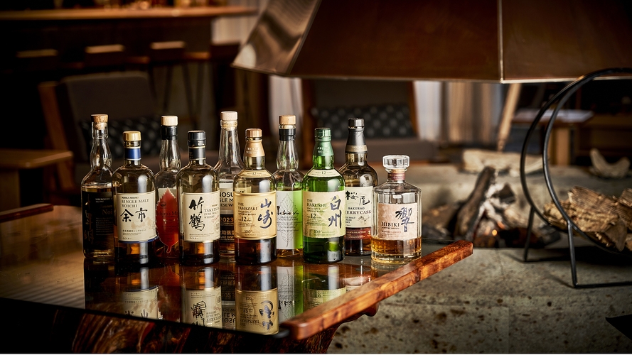 【Pairing Experience】 一皿と一杯が語り合う、五感を満たす美食のマリアージュ。