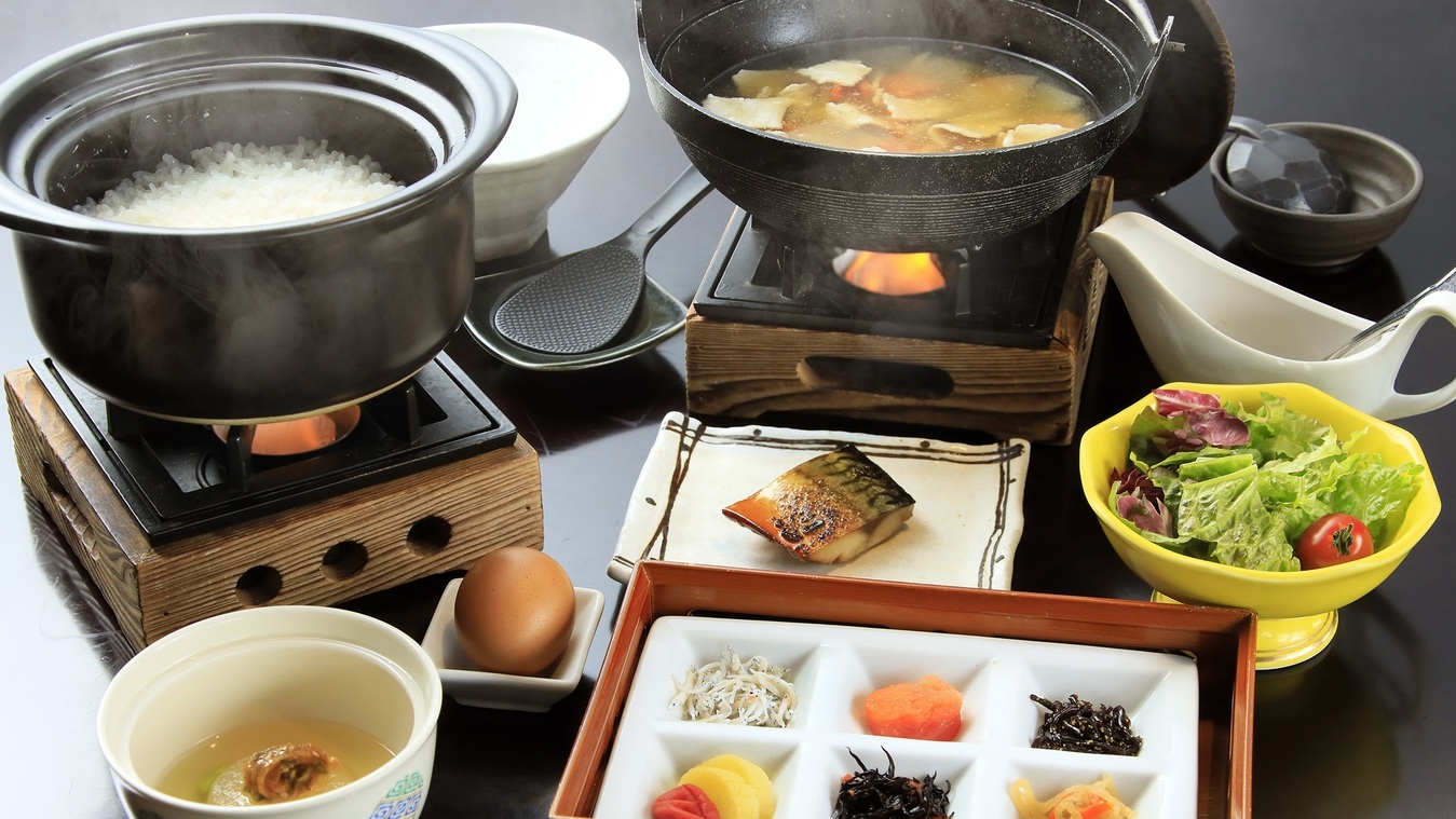【早期割20】20日前までのご予約がお得｜当館のスタンダードプラン＜基本会席★月の雫＞