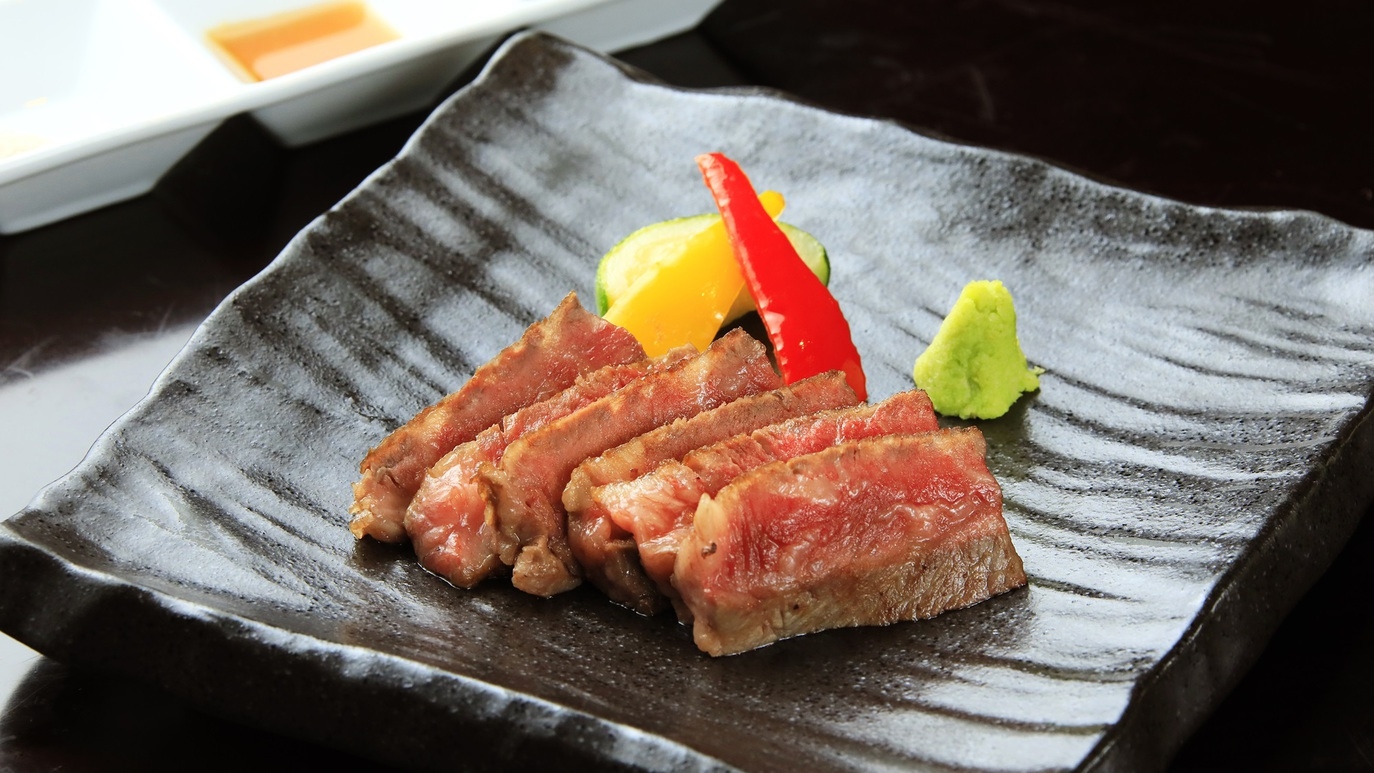【初夏旅SALE】当館人気の基本会席をお得に愉しむ＜基本会席★月の雫＞