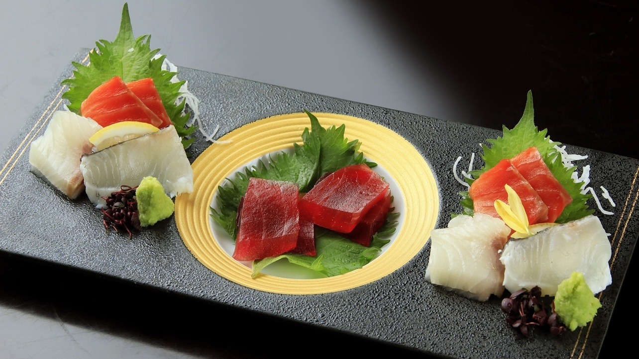 【初夏旅SALE】当館人気の基本会席をお得に愉しむ＜基本会席★月の雫＞
