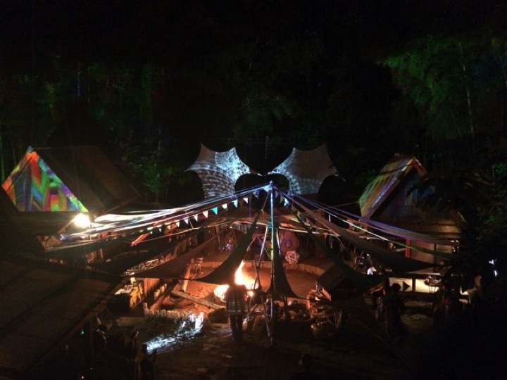 【素泊まり】ログハウスやグランピング、キャンプ場で非日常を楽しむアウトドアステイ