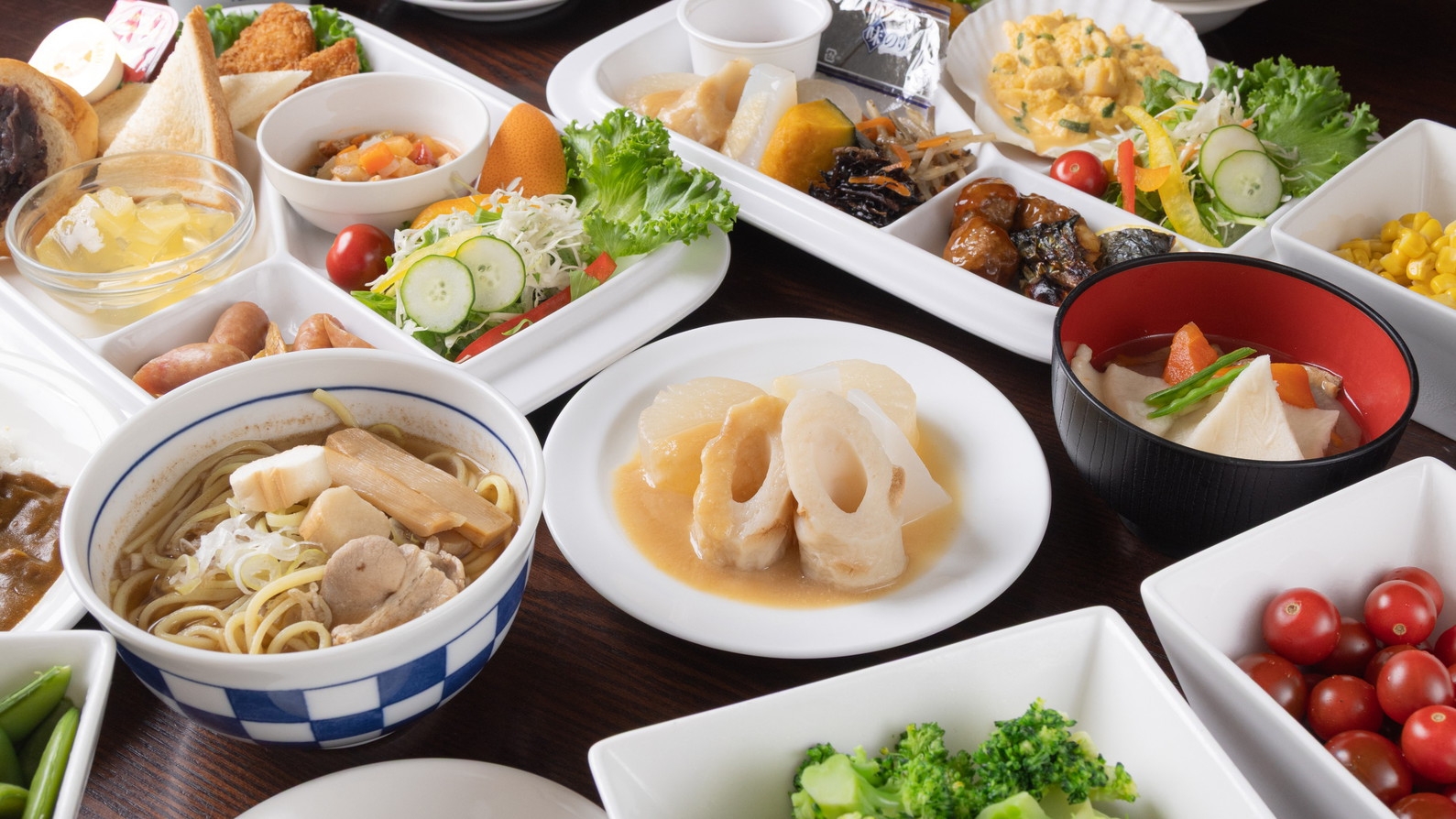 【朝食付き・連泊不可】室数限定モニタープラン 【アパ社長カレープレゼント】