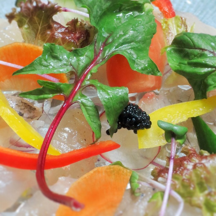伊豆高原　海の見えるオーベルジュ　パルテール - 写真 130