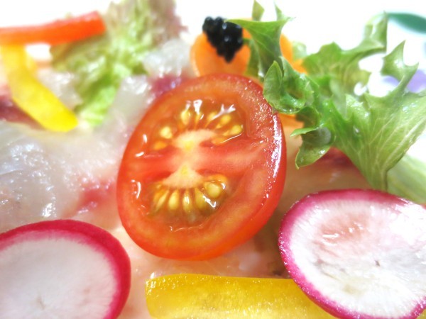 伊豆高原　海の見えるオーベルジュ　パルテール - 写真 131
