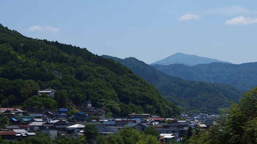 *【施設周辺】当館は自然豊かな場所にございます。ゆっくりしたい方はぜひお越しください。