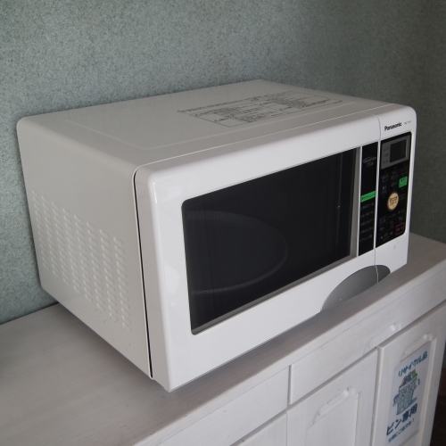 ◆7泊以上◆ウィークリープラン＜洗濯機利用無料＞【素泊り】