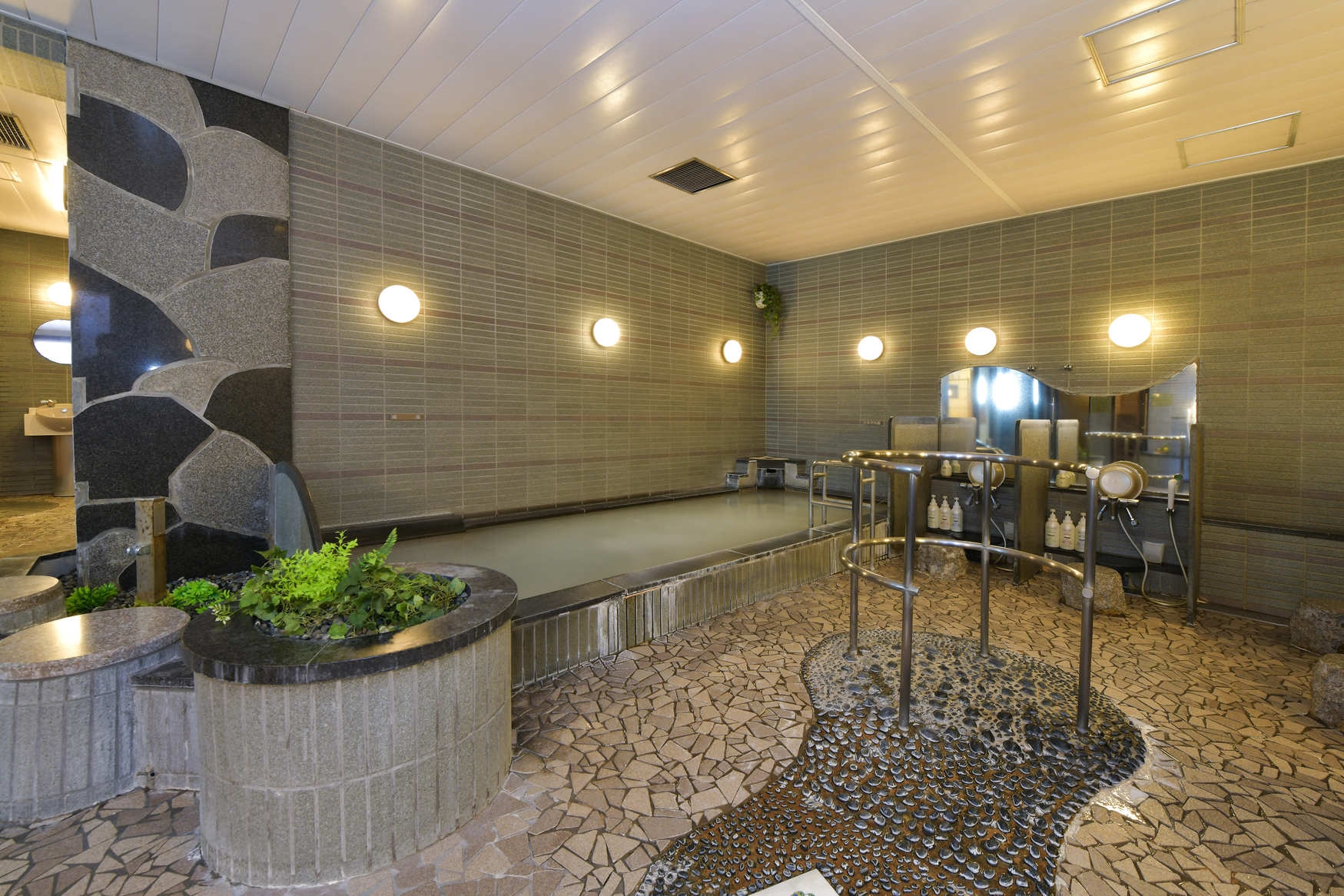 ≪大浴場×サウナ≫スタンダードプラン【素泊り】