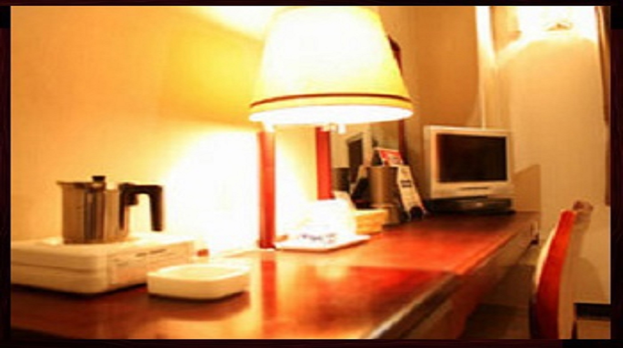 ☆アネックス【スタンダード／素泊まり】駐車場無料｜コンビニや居酒屋があり、ビジネスマンにオススメ！