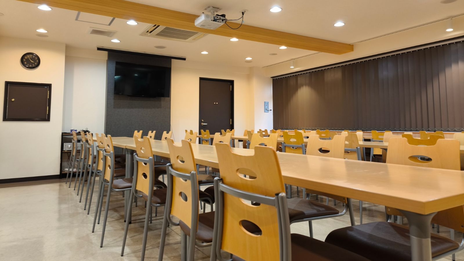 ☆アネックス【さき楽30／朝食付き】事前決済｜30日前の早期予約で5％OFF！駐車場無料！大型車も可