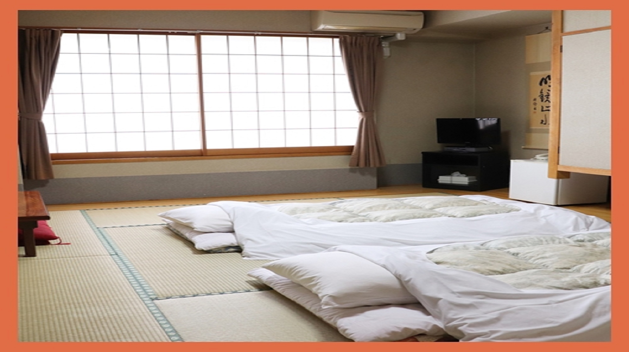 アネックス和室